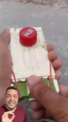 👉 Olha o que dá pra fazer com coisas simples em casa para as crianças 😮