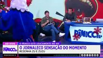 FURO DA RESENHA ZU E ZUZU: EMERGÊNCIA NA CPMI DO INSS; PL DA DOSIMETRIA VEM AÍ? TEM MINGAU EM PARIS?