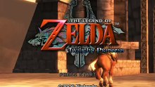 The Legend of Zelda: Twilight Princess online multiplayer - ngc
