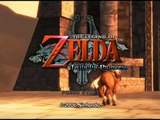 The Legend of Zelda: Twilight Princess online multiplayer - ngc