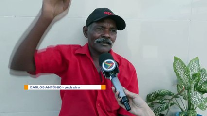 Acidente de Trabalho em Camaragibe: Pedreiro Cai de Marquise e Causa Alerta Sobre Segurança