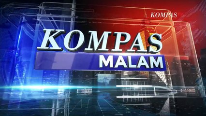 Situasi Terkini! Jalur Darurat di Batu Busuak Padang Sudah Bisa Dilintasi | KOMPAS MALAM