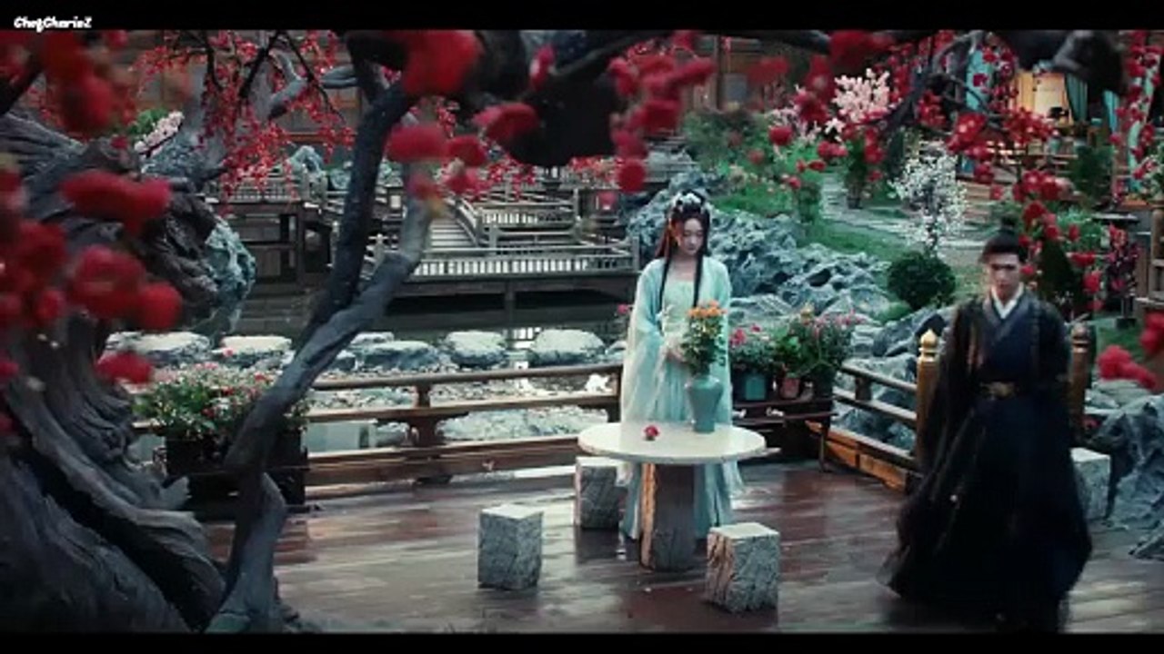 Aligned Reverence Ep. 17 [English Sub. HD]