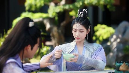 Chớ Quấy Rầy Ta Phi Thăng Tập 20 Thuyết minh