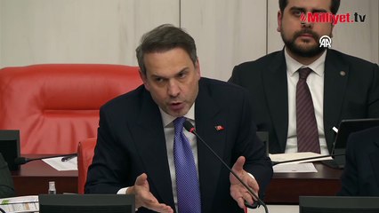 Bakan Bayraktar'dan nükleer enerji açıklaması: Olmazsa olmazımızdır