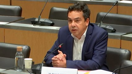 Vidéo de l'affaire Legrand-Cohen : Patrick Cohen dénonce une « opération de propagande »