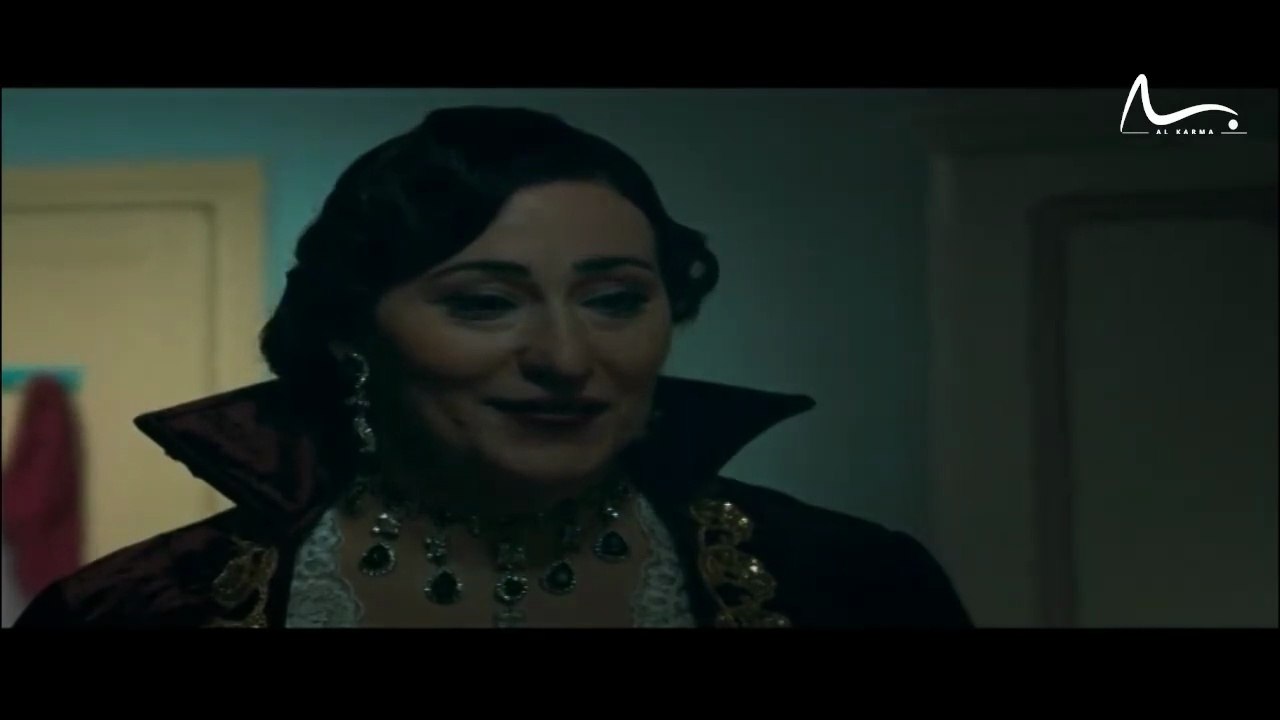 قصة "سيدة اللوحة" مسلسل أبواب الخوف بطولة عمرو...