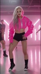 I Analyzed BLACKPINK and NEWJEANS Dance Moves for 30 Days - Here's What I Found | K-pop Choreography Analysis