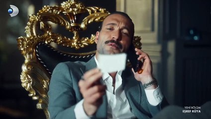 Eşref Rüya 2 Sezon 26 Bölüm izle
