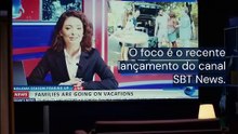 Vídeo - COMPORTAMENTO SABUJO