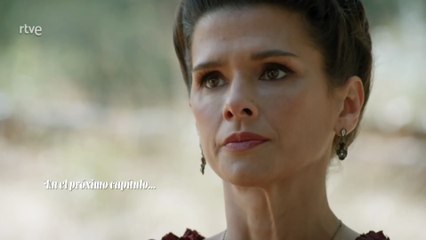 Valle Salvaje  Capitulo 321 Avance