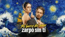 Esp Mi Barco Del Amor Zarpó Sin Ti - Full