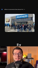 5 utilisations Fun de Nano Banana