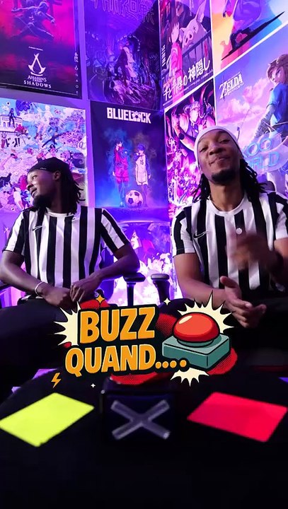 Buzz quand tu entends le meilleur feat de Tiakola