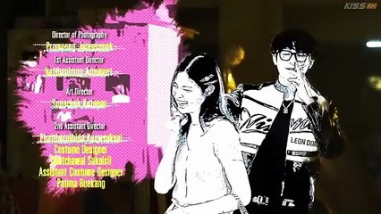 Ep.1 Dare You to Death Engsub