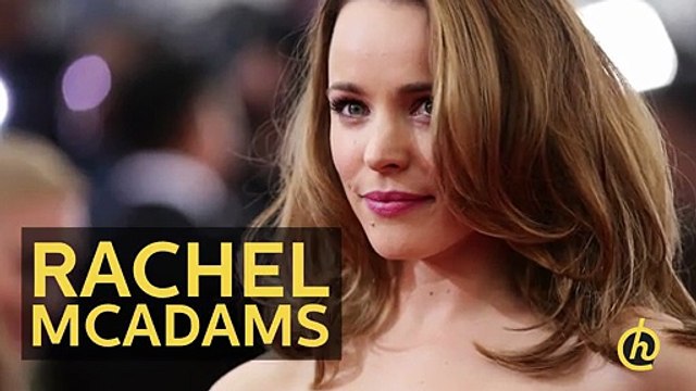 Rachel McAdams May Star in Marvel’s Doctor Strange