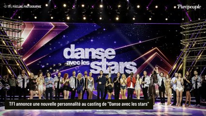 Danse avec les stars : la première chaîne dévoile un nouveau visage au casting pour une saison pleine de surprises