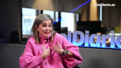 ENTREVISTA_VERONICA MARTINEZ_Tenemos que revalorizar las pensiones, tenemos que parar los desahucios