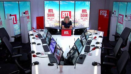 Frédéric Péchier condamné : Stéphane Giuranna, avocat de plusieurs parties civiles, est l'invité de Anne-Sophie Lapix