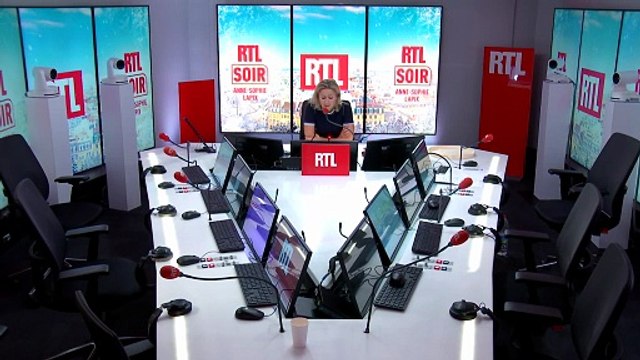 Frédéric Péchier condamné : Stéphane Giuranna, avocat de plusieurs parties civiles, est l'invité de Anne-Sophie Lapix