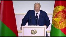 Lukashenko conferma: "Missili Oreshnik" schierati in Bielorussia