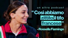 Rossella Fiamingo, la stoccata d’oro alle critiche: guarda il trailer della puntata