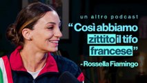 Rossella Fiamingo, la stoccata d’oro alle critiche: guarda il trailer della puntata