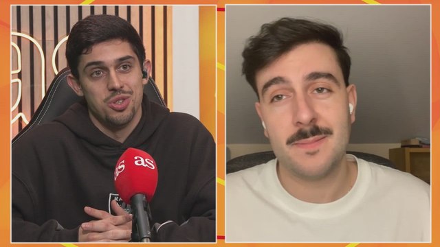 Las DIFERENCIAS de la gestión del REAL MADRID con el CASO VINICIUS y el LIVERPOOL con el CASO SALAH