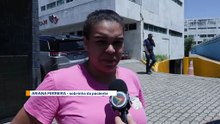 Denúncia de Negligência Médica: A Longa Espera de Aladejane Santos por Procedimento Vascular no Hospital Procap