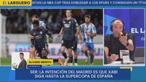 La reflexión de Álvaro Benito sobre el Madrid de Xabi Alonso: nadie se lo imaginaba cuando llegó