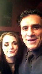 Alberto El Patron Goes On Drunken Periscope Rant