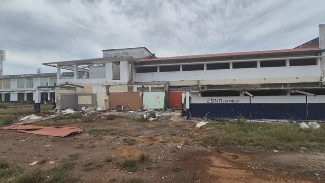 Proyecto del colegio Manuel María Tejada Roca cambia de rumbo y avanza entre estudios