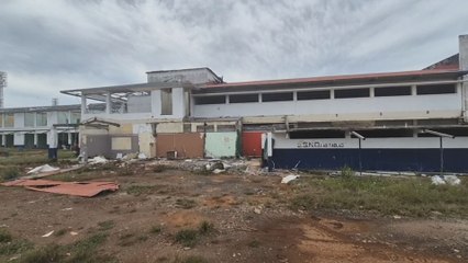Proyecto del colegio Manuel María Tejada Roca cambia de rumbo y avanza entre estudios