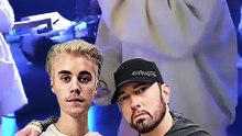 Justin Beiber covers Eminem's Forgot about Dre