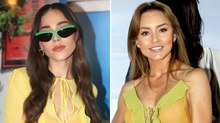 Angelique Boyer, ¿ve a Danna como la nueva 'Teresa'?