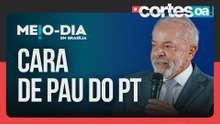 Lula diz que irá vetar dosimetria, mesmo após acordo do PT