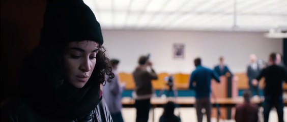 Avant que les flammes ne s'éteignent - Bande-annonce #1 [VF|HD1080p]