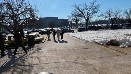 Andrew Dykes Extradited to Face Charges for Cold Case Murders of Woman and 2-Year-Old