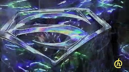 Nic Cage in Superman Lives Documentary