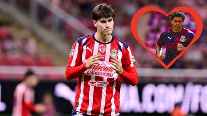 Chivas inicia pretemporada y la ''Hormiga'' González extraña a Cade Cowell