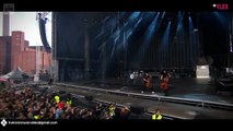 Apocalyptica - Ride the lightning - Live @ Tuska Open Air 2025