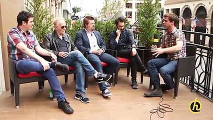 ‘Manson Family Vacation’ at SXSW