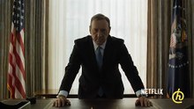 House Of Cards Season 3 Trailer Breakdown