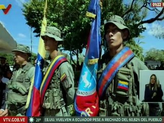 Apureños conmemoraron los 195 años del paso a la inmortalidad de El Libertador Simón Bolívar