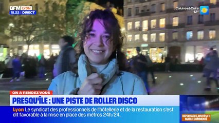 Bonsoir Lyon  du jeudi 18 décembre 2025