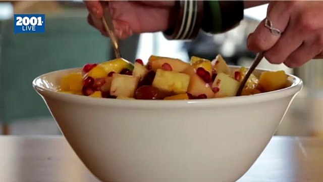 Alimentación en la gestación: qué frutas priorizar y cuáles moderar.