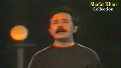 Qalandar Momand Best Pashto Ghazal By Sardar Ali Takkar Ya Da Gulab . #sardaralitakkar