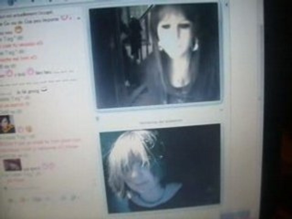 Elodie & Coralie