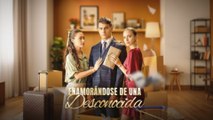 Enamorándose de una Desconocida Versión sin cortes