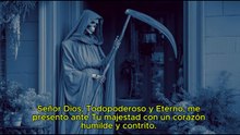 🔴 Novena PODEROSA a la Santa Muerte: 9 Días para Transformar tu Vida